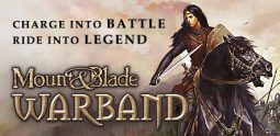 骑马与砍杀：战团/Mount&blade: Warband（集成最新DLC拿破仑+火与剑DLC）