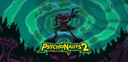 意航员2/脑航员2/Psychonauts 2/激活版