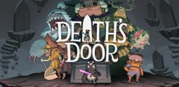 死亡之门/死神之门/死亡门扉/Deaths Door