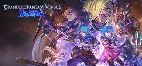 碧蓝幻想Versus：崛起/Granblue Fantasy Versus: Rising/支持网络联机