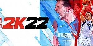【终极专属】美国职业篮球22/NBA2K22【STEAM离线】