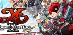 伊苏9/Ys IX: Monstrum Nox(独家更新豪华版+全DLC+完全汉化)