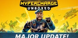 超级冲锋：开箱/HYPERCHARGE: Unboxed