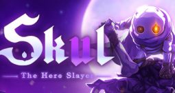 小骨：英雄杀手/Skul: The Hero Slayer