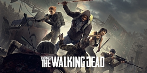 超杀：行尸走肉/单机.网络联机