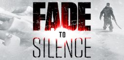 归于沉寂/Fade to Silence