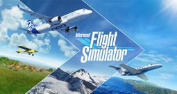 微软飞行模拟2020/Microsoft Flight Simulator