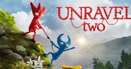毛线小精灵2/unravel 2