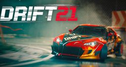 漂移21/DRIFT21（正式版）