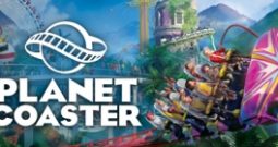 过山车之星/Planet Coaster（全DLC豪华完全版-V1.13.2.69904+数字艺术集+原声音乐+额外蓝图）