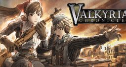 战场女武神4/3/2/1