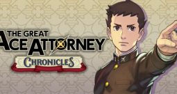 大逆转裁判：编年史/The Great Ace Attorney Chronicles