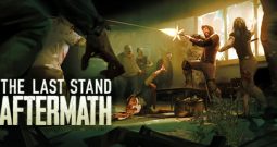 最后的战役：劫后余生/最后一战：末日/The Last Stand: Aftermath