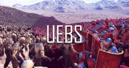 史诗战争模拟器