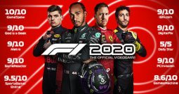 F1 2020/单机.同屏多人