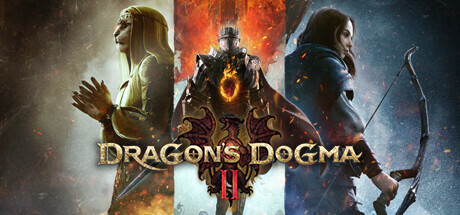 龙之信条2/Dragon’s Dogma 2/激活版