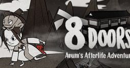 8道门：雅兰的来世冒险