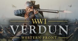 凡尔登战役/Verdun