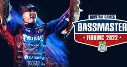 鲈鱼大师赛2022/Bassmaster Fishing 2022