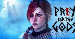 巨神狩猎/神之祈猎