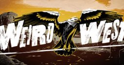 诡异西部/怪异西部/Weird West