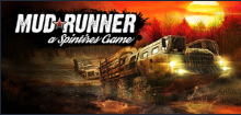 旋转轮胎：泥泞奔驰/Spintires: MudRunner