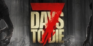 七日杀/7 Days to Die/支持网络联机