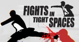 狭间格斗/秘境对决/狭小空间战斗
