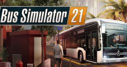 巴士模拟21