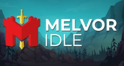 梅尔沃放置/Melvor Idle