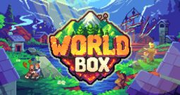世界盒子：上帝模拟器/WorldBox – God Simulator