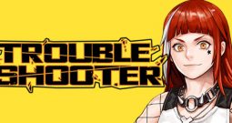 纷争终结者:被遗弃的孩子们/Troubleshooter