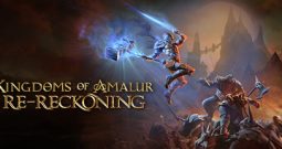 阿玛拉王国：惩罚重制版/Kingdoms of Amalur: Re-Reckoning