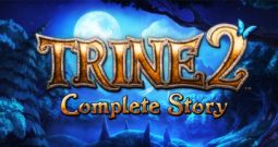 三位一体2/Trine 2