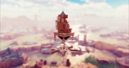 空中王国/Airborne Kingdom