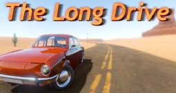 长途旅行/The Long Drive（Build 20210620）