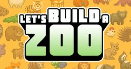 来建一家动物园/让我们建一个动物园吧/Let’s Build a Zoo