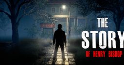 亨利毕绍普的故事/The Story of Henry Bishop