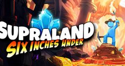 超级领地：六英寸之下/六英寸之下的领地/Supraland Six Inches Under