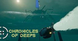 深海纪事/Chronicles of Deeps