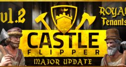 城堡达人/Castle Flipper