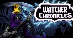 守望者编年史/Watcher Chronicles