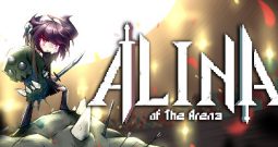 斗技场的阿利娜/Alina of the Arena