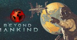 超越人类：觉醒/Beyond Mankind: The Awakening