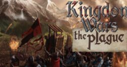 瘟疫：王国战争