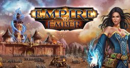 灰烬帝国/Empire of Ember