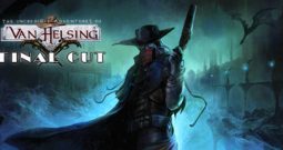 范海辛的奇妙冒险：终极剪辑版/单机.局域网联机