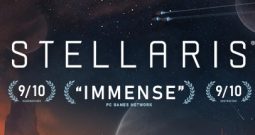 群星：银河版/Stellaris: Galaxy Edition