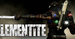 Elementite