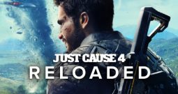 正当防卫4/3/2/1/Just Cause 4
